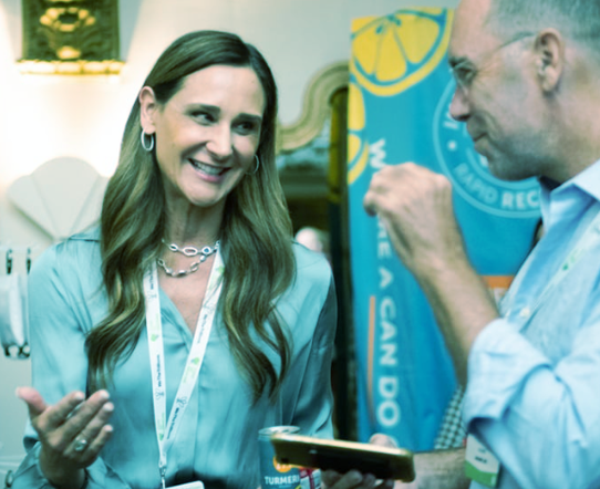 Partner With Us - Become a Sponsor/Exhibitor